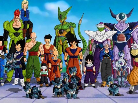 dragon-ball-z-3d-characters-list