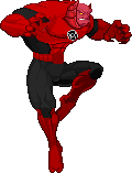 Atrocitus