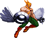 Hawkman