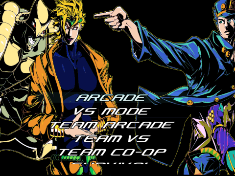 JJBA_Android_Mugen_Game_01