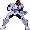 MVC_Cyborg