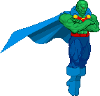 Martian_Manhunter