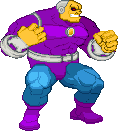 Mongul