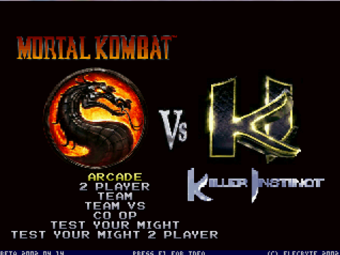 Mortal_Kombat_VS_Killer_Instinct_Mugen_game