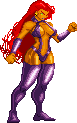 Starfire