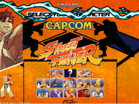 Street_Fighter_One_Android_Mugen_Game