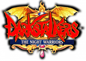 Darkstalkers_logo