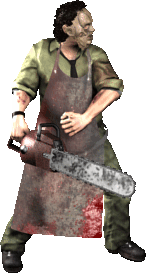 Leatherface_Terrordrome_Mugen_Char