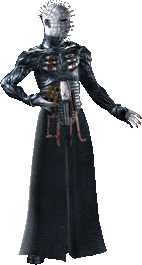 Pinhead_Terrordrome_Mugen_Char