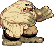 sasquatch_Dalkstalker_Mugen_Char