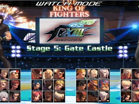 The_king_Of_Fighters_XIII_Mygen_By_Mugenation_For Android_01