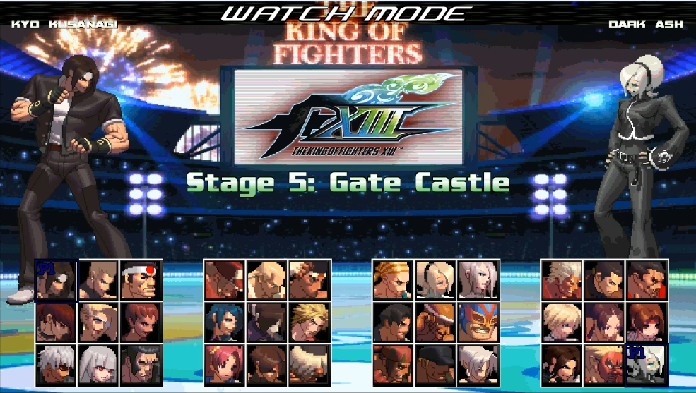 king of fighters mugen full game download for android