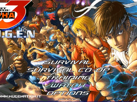 Unotag_Street_Fighter_Zero_3_Mugen_Android_&_PC_01