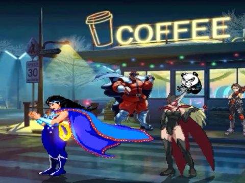 Coffee-Mugenation-Stage-Download