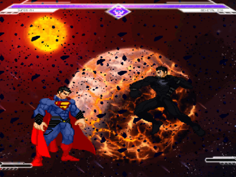 Krypton-Destroyed-Mugenation-Stage