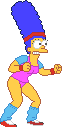 Marge Fitness