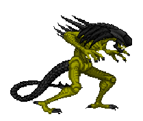 Predalien