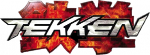 Tekken Logo