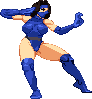 kitana