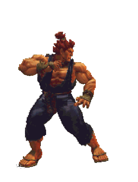 Akuma_SFIV