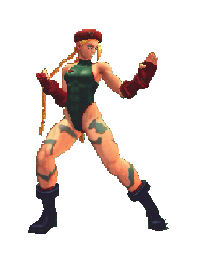 Cammy_SFIV