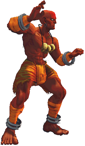 Dhalsim_SFIV