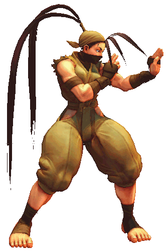 Ibuki_SFIV