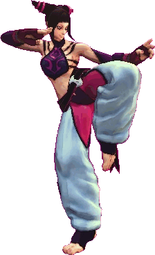 Juri_SFIV