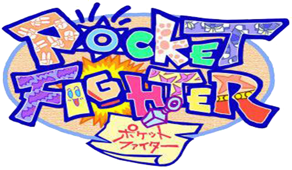 Pocket-fighter-Logo