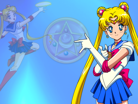 SailorMoon