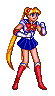 SailorMoon bu blaze