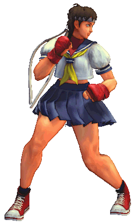 Sakura_SFIV