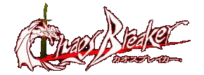 Chaos-Breaker-Logo