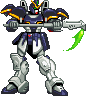 Deathscythe-Gundam