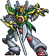 Dragon-Gundam
