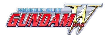 Gundam-wing-logo