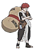 Gaara-Naruto