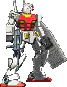 Gundam MP-DA