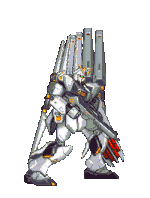 Gundam Rx 93-DA