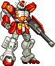 Heavyarms Gundam