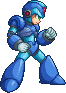 Megamen-x-pxz