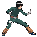 RockLee-Naruto