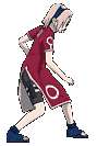 Sakura-Naruto