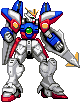 Wing Gundam Zero