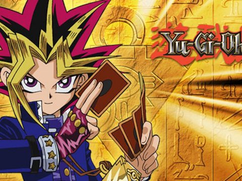 Yu-Gi-Oh!-Evidenza