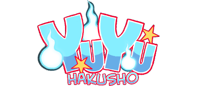 Yu-Yu-Hakusho-Logo