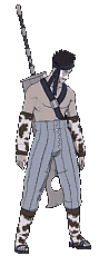 Zabuza-Naruto