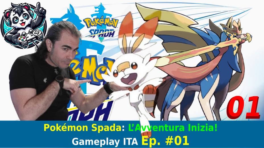 Pokemon SPada